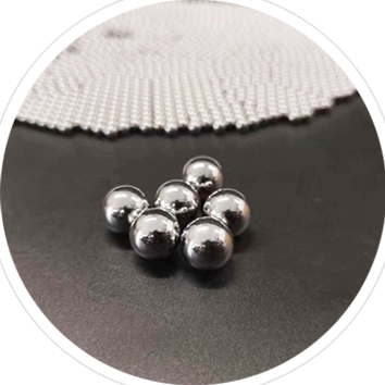 高精度 高轉(zhuǎn)速機床主軸軸承鋼球